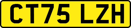 CT75LZH