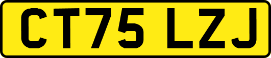 CT75LZJ