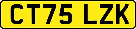 CT75LZK