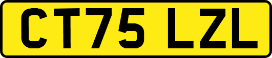 CT75LZL