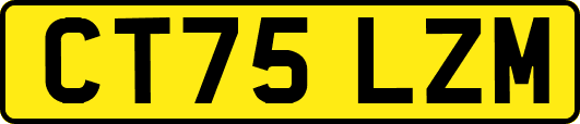 CT75LZM