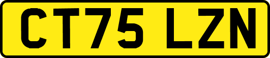 CT75LZN