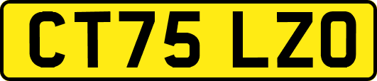 CT75LZO