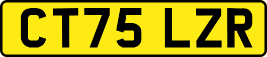 CT75LZR