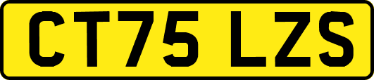 CT75LZS