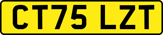 CT75LZT