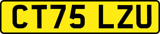 CT75LZU
