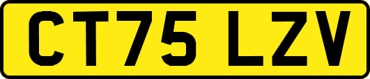 CT75LZV