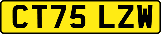 CT75LZW