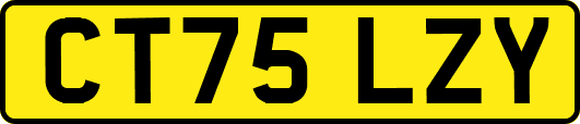 CT75LZY