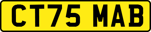 CT75MAB