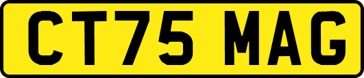 CT75MAG