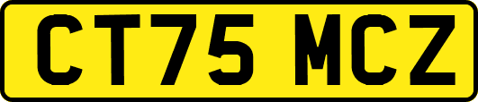 CT75MCZ