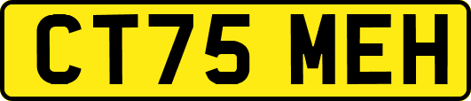 CT75MEH