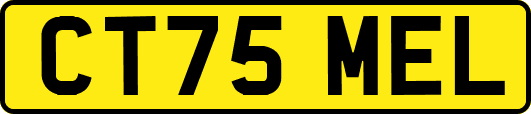 CT75MEL
