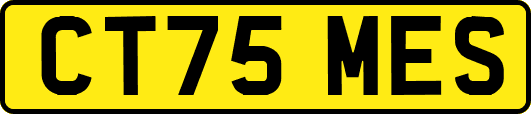 CT75MES