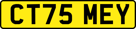 CT75MEY