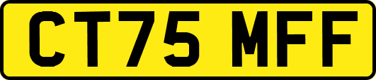 CT75MFF
