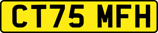 CT75MFH