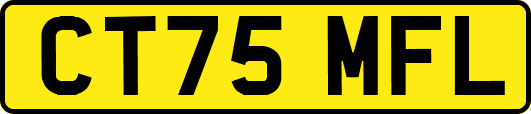 CT75MFL