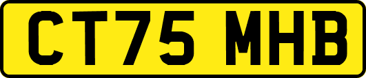 CT75MHB