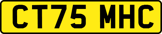 CT75MHC