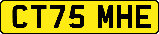 CT75MHE