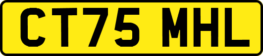 CT75MHL