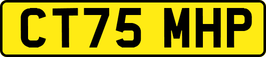 CT75MHP