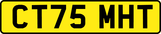 CT75MHT