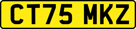 CT75MKZ