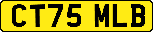 CT75MLB