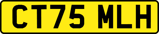 CT75MLH