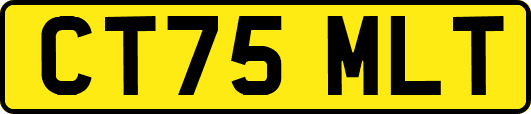 CT75MLT