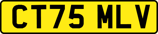 CT75MLV