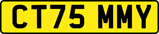 CT75MMY