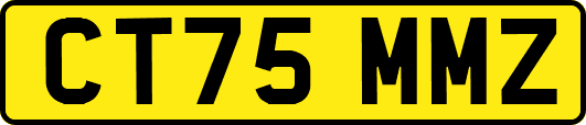 CT75MMZ
