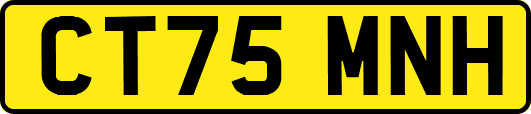 CT75MNH