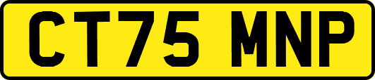 CT75MNP