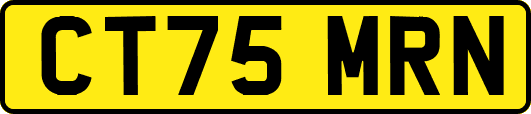 CT75MRN