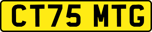 CT75MTG
