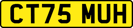 CT75MUH