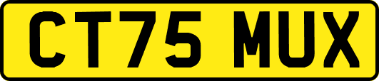 CT75MUX