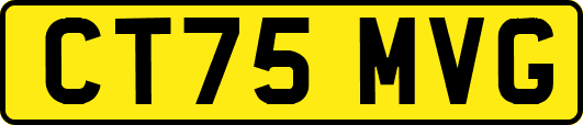 CT75MVG