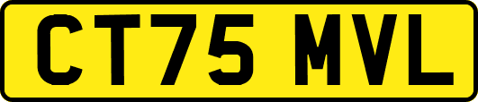 CT75MVL
