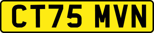 CT75MVN