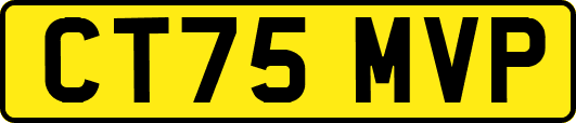 CT75MVP
