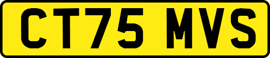 CT75MVS
