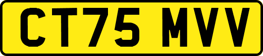 CT75MVV