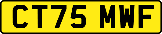 CT75MWF